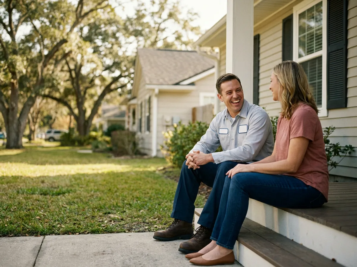 Septic tank pumping FAQs for Sevierville, TN